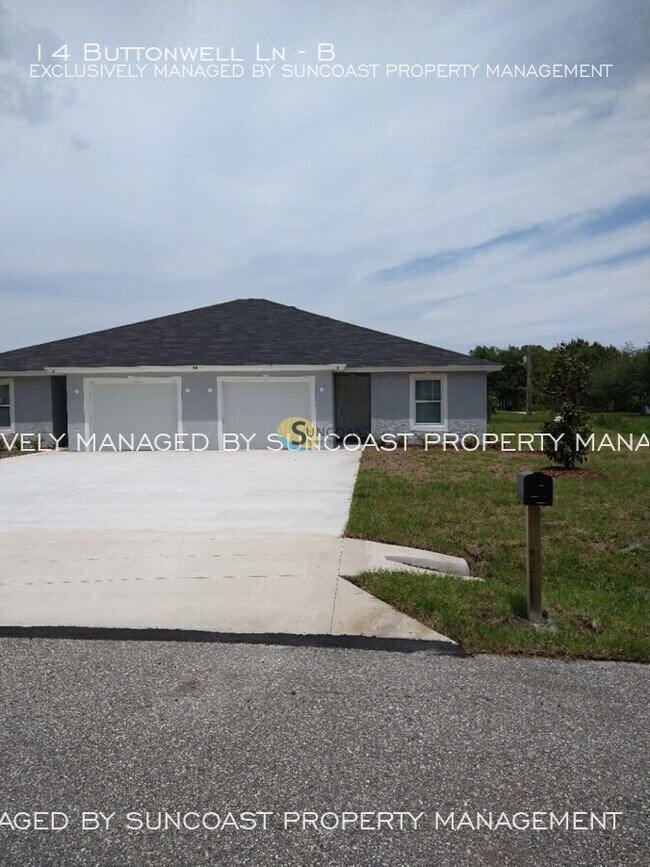 14 Buttonwell Ln