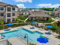 Palladium Garland Senior Living in Garland, TX - Foto de edificio - Building Photo