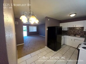 5125 S Norfleet Rd in Independence, MO - Building Photo - Building Photo