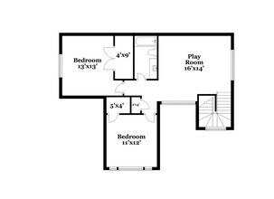 985 Oak Falls Dr in Willis, TX - Building Photo - Building Photo