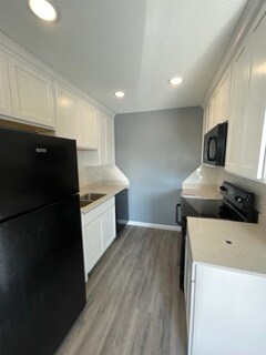 501 S Front St in Itasca, TX - Foto de edificio