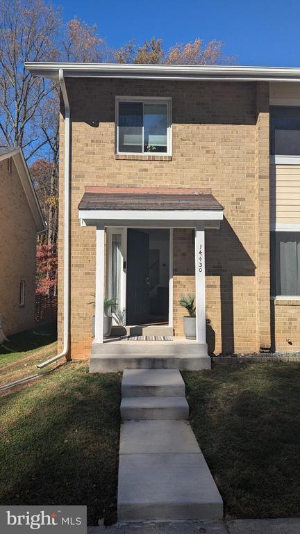 14430 Pebble Hill Ln in North Potomac, MD - Building Photo - Building Photo