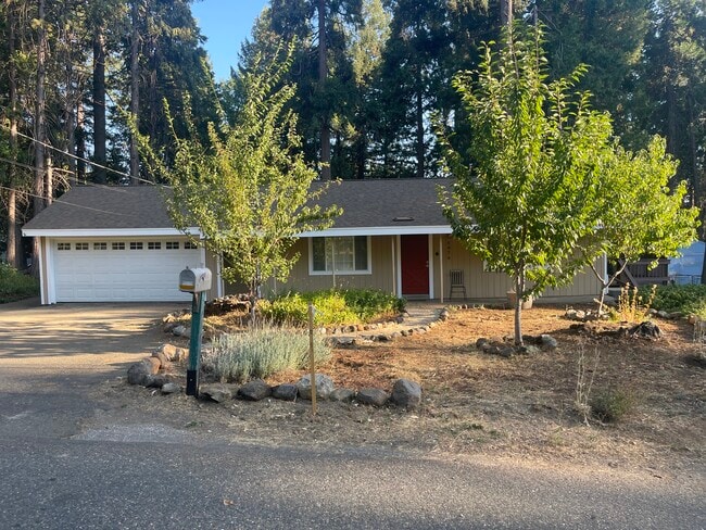 6876 Ridgeway Dr in Pollock Pines, CA - Building Photo - Building Photo