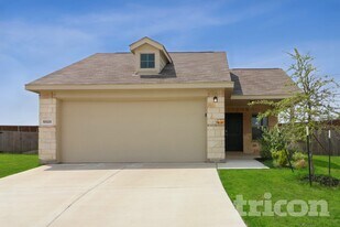 6028 Parkview Hills Ln in Fort Worth, TX - Building Photo