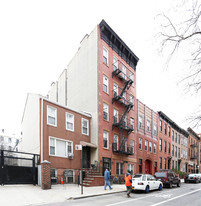 326 Sackett Street in Brooklyn, NY - Foto de edificio - Building Photo