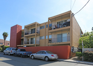 Acacia Palms in San Pablo, CA - Building Photo - Building Photo