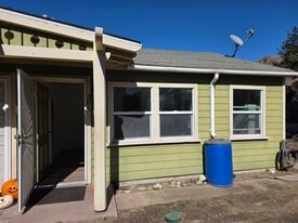 386 Wall St in Ventura, CA - Building Photo