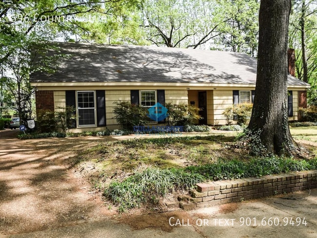 property at 596 Country Club Ln