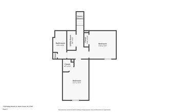 1728 Ripley Woods St in Wake Forest, NC - Foto de edificio - Building Photo