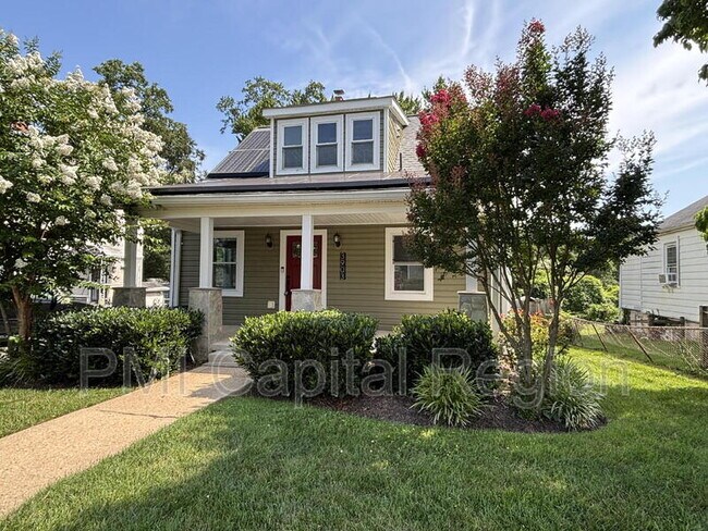 3903 Hampden St in Kensington, MD - Building Photo - Building Photo