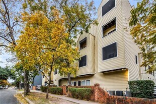 2510 San Gabriel St in Austin, TX - Building Photo