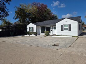 13379 Force St in Houston, TX - Building Photo