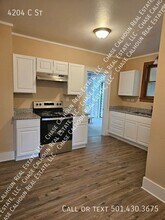 4204 C St in Little Rock, AR - Building Photo - Building Photo