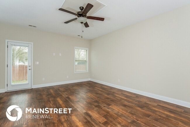 1209 Catawba Way in Murfreesboro, TN - Building Photo - Building Photo