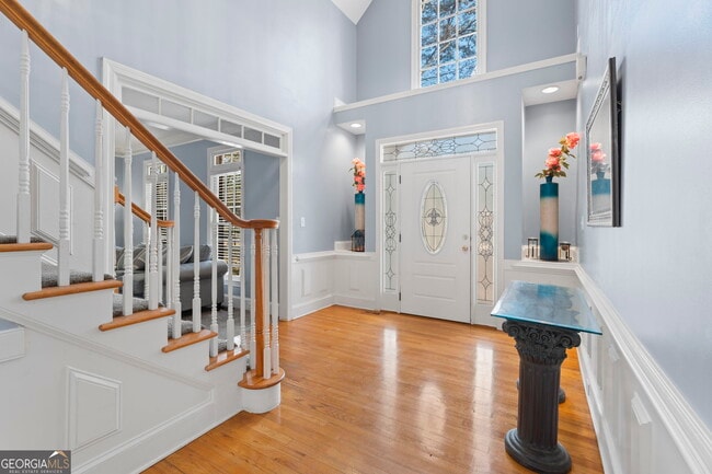 3535 Greenshire Ct in Douglasville, GA - Building Photo - Building Photo