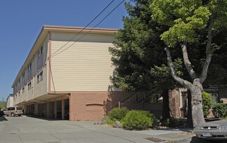 2241 Santa Clara Ave in Alameda, CA - Building Photo