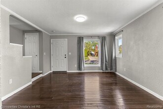 10842 Nottingham Rd in Detroit, MI - Building Photo - Building Photo