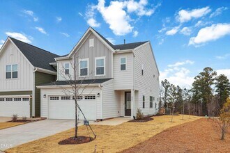 521 Brittany Ct, Unit A1201 in Durham, NC - Building Photo - Building Photo