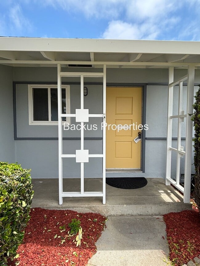 1464 Linwood Dr in Salinas, CA - Building Photo - Building Photo