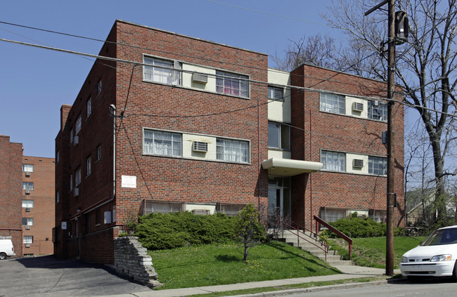 Avondale Meadows Apartments in Cincinnati, OH - Building Photo - Building Photo