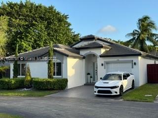 8020 SW 158th Pl