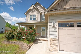 165 Old Wilmington Rd in Jacksonville, NC - Building Photo - Building Photo