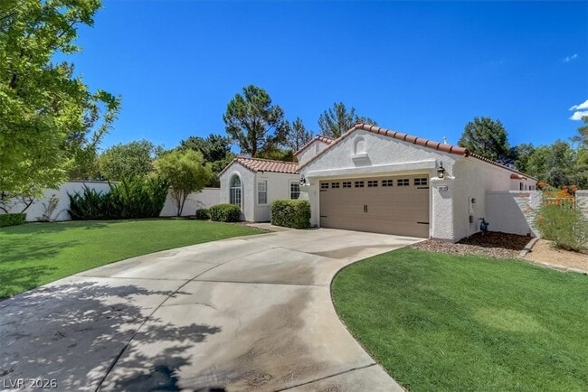 1812 Stablegate Ave in Henderson, NV - Building Photo - Building Photo