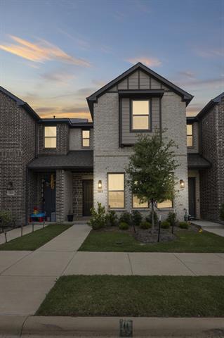 3014 Opera Way in Sachse, TX - Building Photo - Building Photo