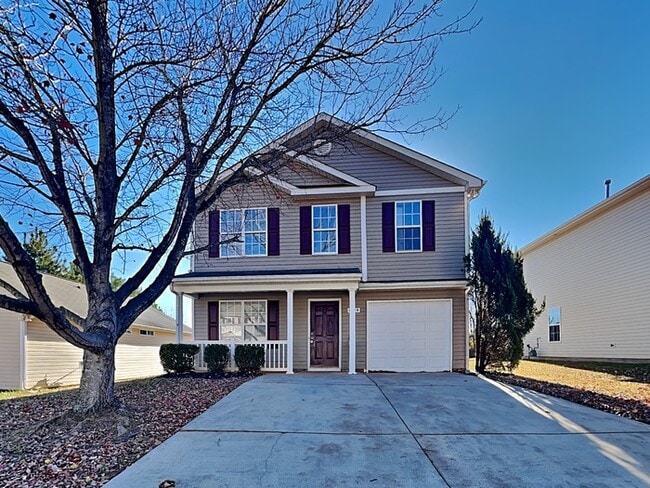 property at 4109 Hathaway Hills Dr