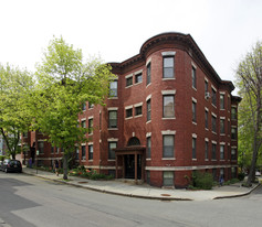 22 Linden Place Apartments