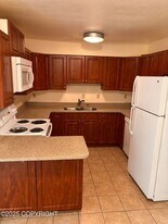 1945 Karluk St in Anchorage, AK - Building Photo