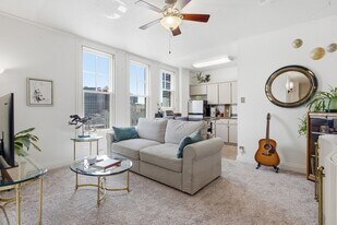 29 S State St, Unit 813 in Salt Lake City, UT - Building Photo