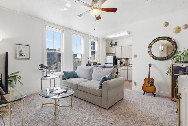 property at 29 S State St