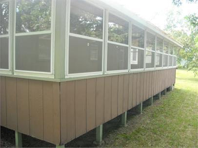 603 Front Ave in Park Rapids, MN - Building Photo