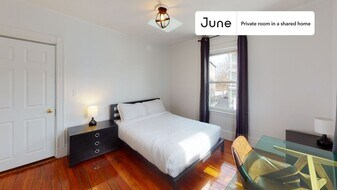 Room in Shared 6 bed/2 bath home, Unit C in Boston, MA - Building Photo
