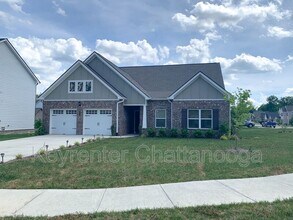 1517 Buttonwood Lp in Chattanooga, TN - Building Photo - Building Photo