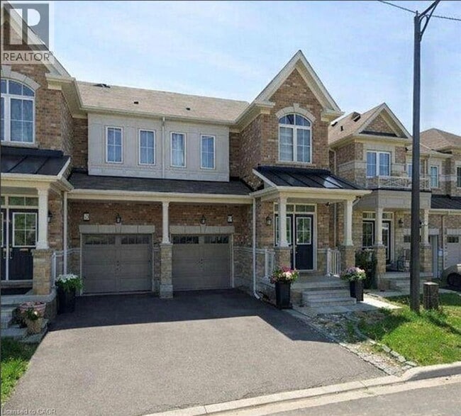 property at 95 Baffin Cres