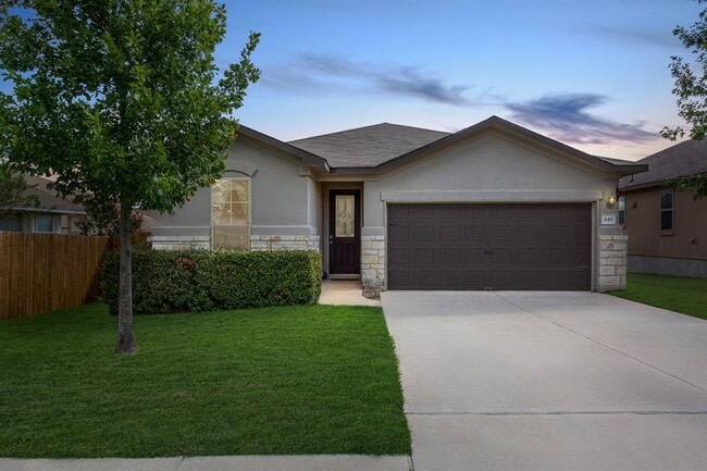 property at 448 Drystone Trail