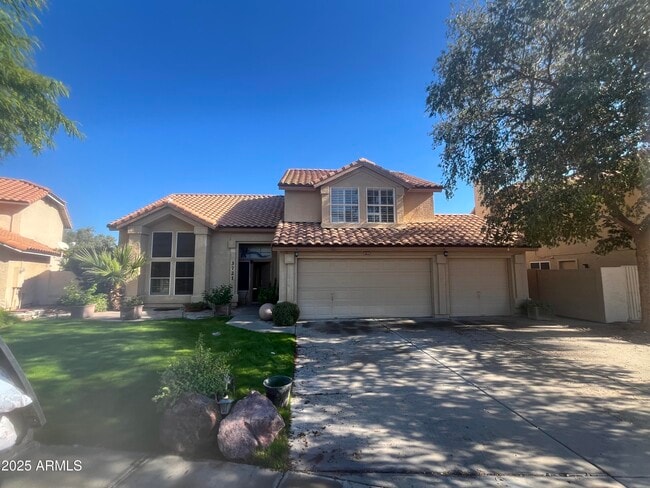 3721 S Hawthorn Dr in Chandler, AZ - Building Photo - Building Photo