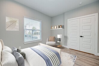 1718 Hardy St in Houston, TX - Building Photo - Building Photo