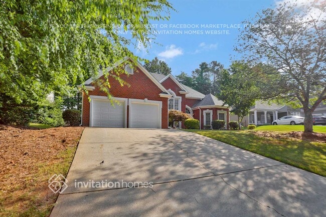 3209 Summer Stream Ln