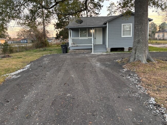 property at 8546 Talton St