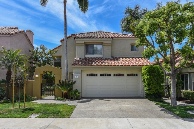 property at 9 Las Cruces