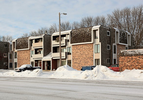 1609 5th St SW Apartments