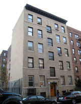 2332 Walton Ave Apartments