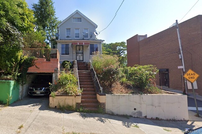 property at 87-35 165th St
