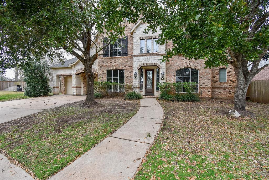 13403 Shady Bay Ct in Sugar Land, TX - Building Photo