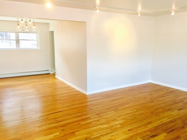 6969 N Ashland Blvd in Chicago, IL - Building Photo - Building Photo