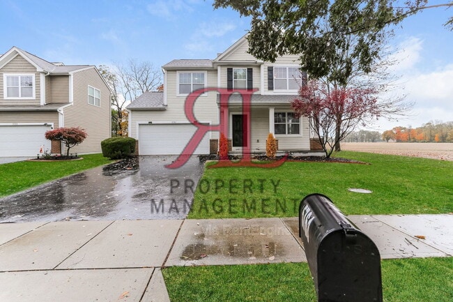 property at 5761 Ellis Brook Dr