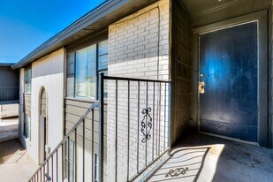 1427 Austin St in San Angelo, TX - Building Photo